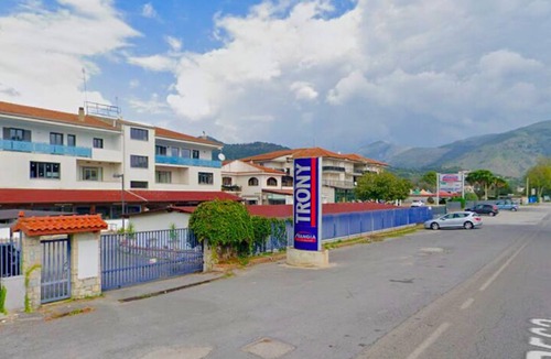 Palinuro House | Trivento 1, Palinuro, Cilento
