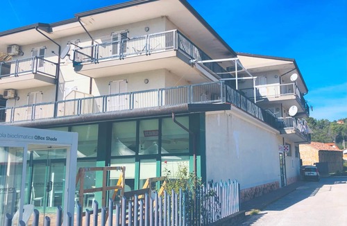 Palinuro House | Trivento 7, Palinuro, Cilento