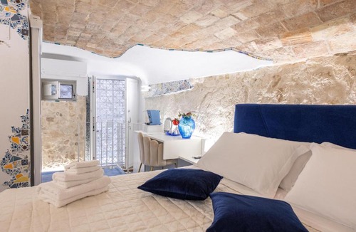 Tropea House | Tropea Belle Époque