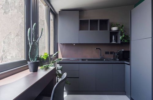 Cannizzaro Apartment | Tropicalia Suites by Wonderful Italy