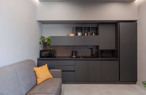 Cannizzaro Apartment | Tropicalia Suites by Wonderful Italy