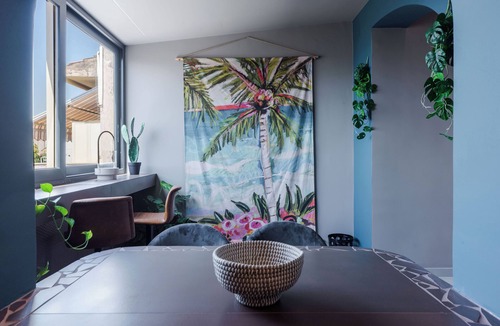 Cannizzaro Apartment | Tropicalia Suites by Wonderful Italy