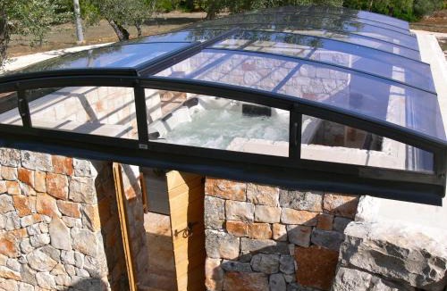 Pascarosa House | Trulli Eutopia