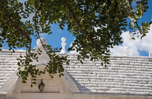 Locorotondo Villa | Trulli Loco - Villa with 3 bedrooms and private garden