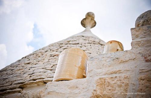 Martina Franca Bed & Breakfast | Trulli Magravì - Apparthotel