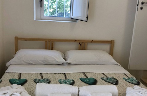 Alberobello House | Trulli of 700" with Private Pool, Air cond, Wi-Fi free.Exclusive use.