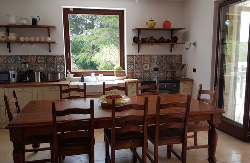 Putignano Villa | Trulli Parco Grande, panoramic residence with pool in Putignano