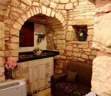 The Trulli of Alberobello House | Trulli Resort Dimore Storiche
