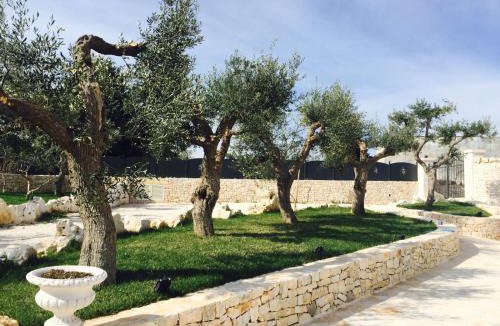 Alberobello Bed & Breakfast | Trulli Resort