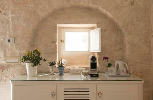 Alberobello Bed & Breakfast | Trulli Resort