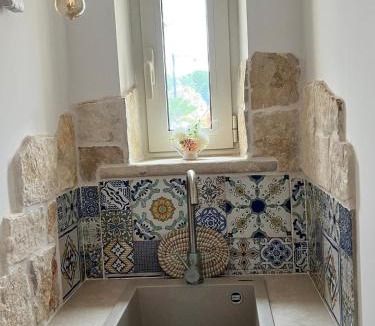 Putignano House | Trulli San Pietro