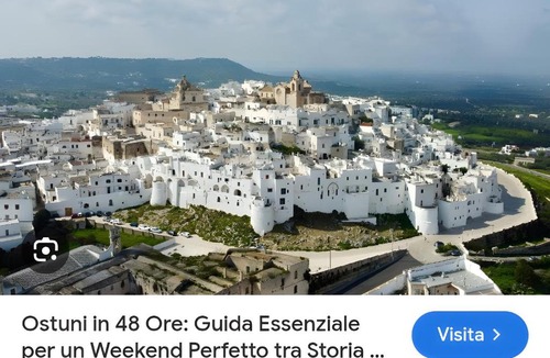 Specchiaruzzo Apartment | Trullo degli Anelli in Masseria