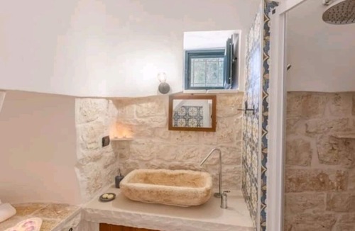 Latiano House | Trullo "Donna Lucia" with swimming pool