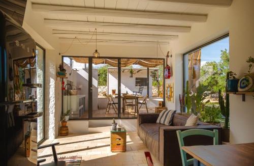 Putignano House | Trullo Elce 11