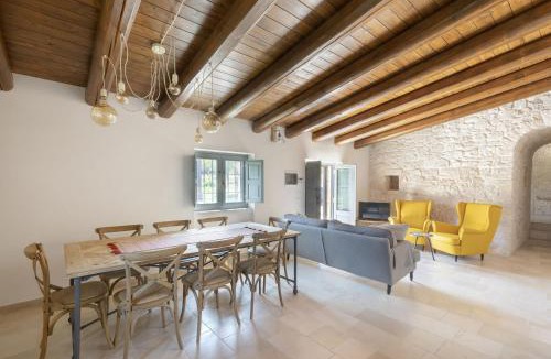 Putignano Villa | Trullo Felicità