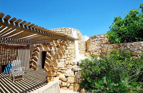 Marina di Mancaversa House | Trulloromantico