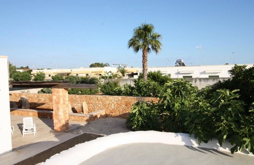 Marina di Mancaversa House | Trulloromantico