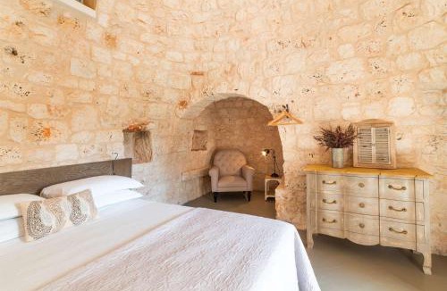 Ostuni Villa | Trullo La Specchia