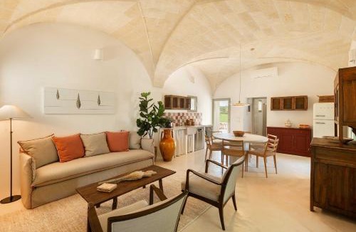 Ostuni Villa | Trullo Murano