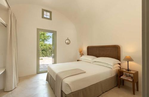 Ostuni Villa | Trullo Murano