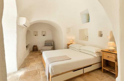 Ostuni Villa | Trullo Murano