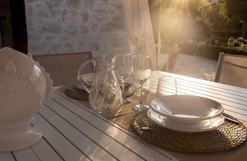 Noci Apartment | Trullo Orutra