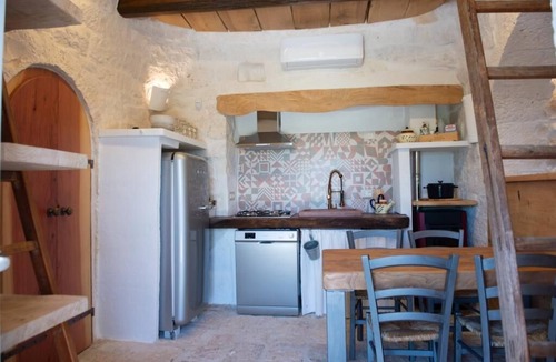 Ostuni Cottage | Trullo Pietrachiara - Ostuni