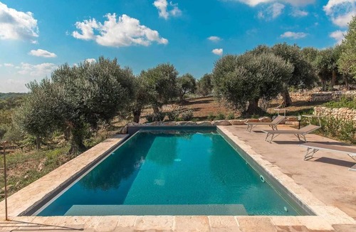 Cisternino Cottage | Trullo Radici Antiche - Cisternino
