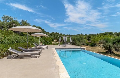Cisternino Cottage | Trullo Radici Antiche - Cisternino