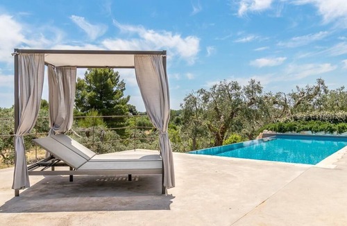 Cisternino Cottage | Trullo Radici Antiche - Cisternino