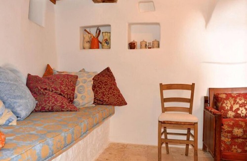 Cisternino House | Trullo with pool facilities Cisternino