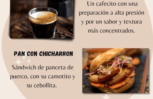 Santa Anita Bed & Breakfast | TUPANANCHISKAMA COFFE
