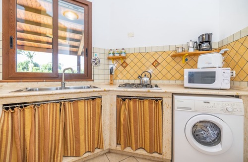 Piana Calzata Villa | Two-level villa with private garden. Sleeps 12