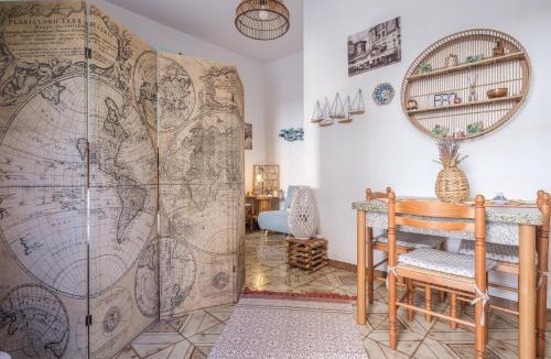 Oliveri Apartment | Tyndaris home