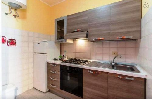 Casuzze House | Ulisse apartment on the sea