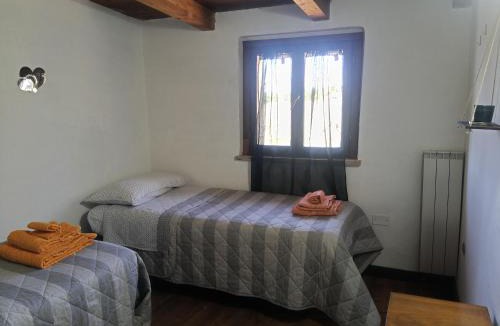 San Brizio Apartment | Uliveto Benedetti
