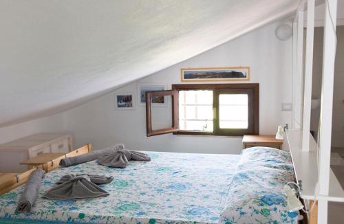 Quartu Sant'Elena Apartment | Ulivo