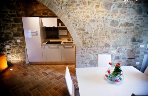 Collemancio Apartment | Umbria nel cuore