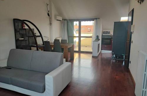 Muggiano Apartment | Un posto tranquillo a Milano