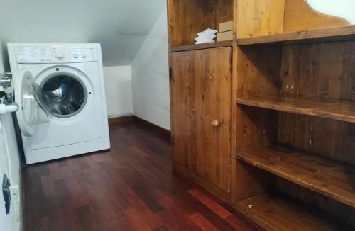 Muggiano Apartment | Un posto tranquillo a Milano