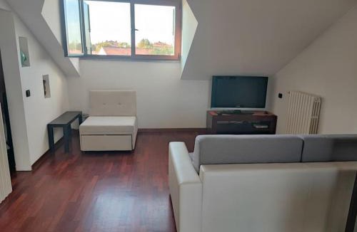 Muggiano Apartment | Un posto tranquillo a Milano