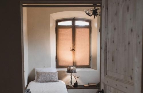 Bibbiano Bed & Breakfast | Una Casa Bottega