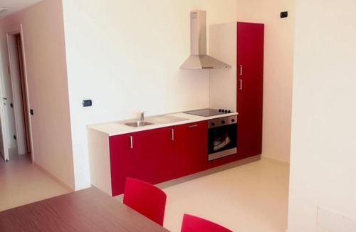 Villorba Hotel | UNA Hotels Le Terrazze Treviso Hotel & Residence