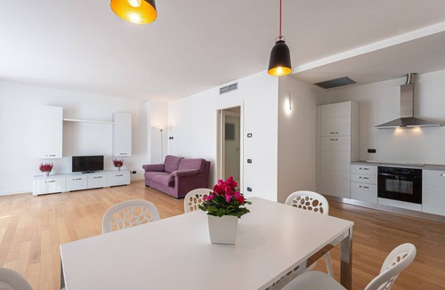 Villorba Hotel | UNA Hotels Le Terrazze Treviso Hotel & Residence