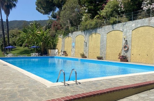 Ospedaletti Apartment | Una Terrazza sul Golfo di Ospedaletti by Wonderful Italy