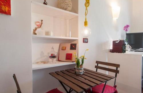 Porta Volta Apartment | Una Volta in Brera