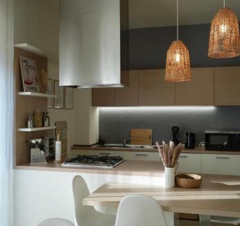 Villaggio degli Sposi Apartment | Uni Apt Bergamo