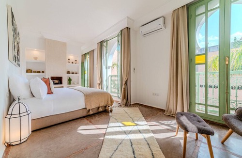 Mouassine House | Unique - Riad 29 exclusive