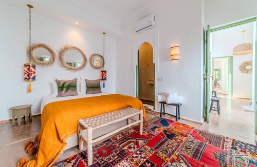 Mouassine House | Unique - Riad 29 exclusive
