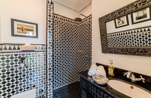 Mouassine House | Unique - Riad 29 exclusive